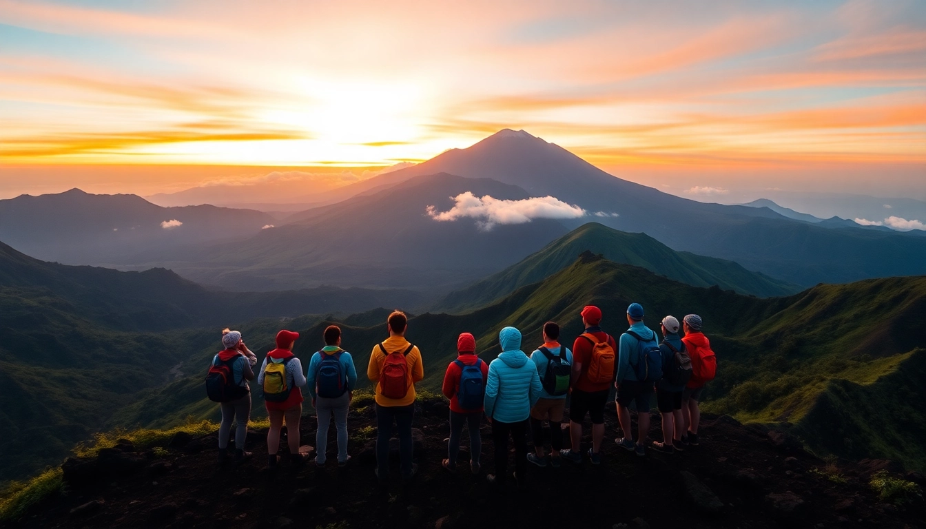 The Ultimate Guide to the Best Mount Rinjani Trekking Experiences in Lombok