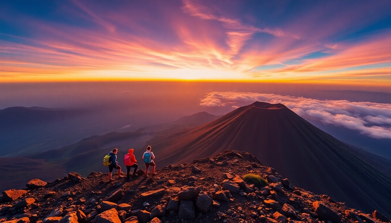 The Ultimate Guide to Exploring Lombok’s Best Adventures: From Mount Rinjani to Komodo Island
