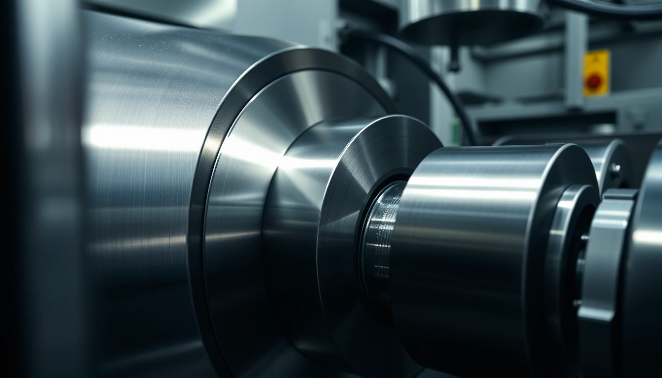 Wendeplatten drehen: Precision turning insert mounted on a machine for optimal metal cutting performance, showcasing advanced tooling.
