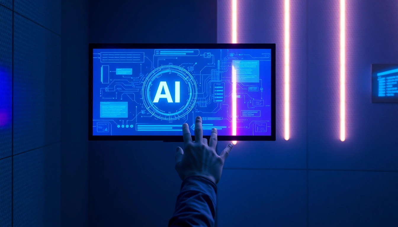 Revolutionizing Intimate AI Interactions: The Future of Free AI Sex Chat Platforms