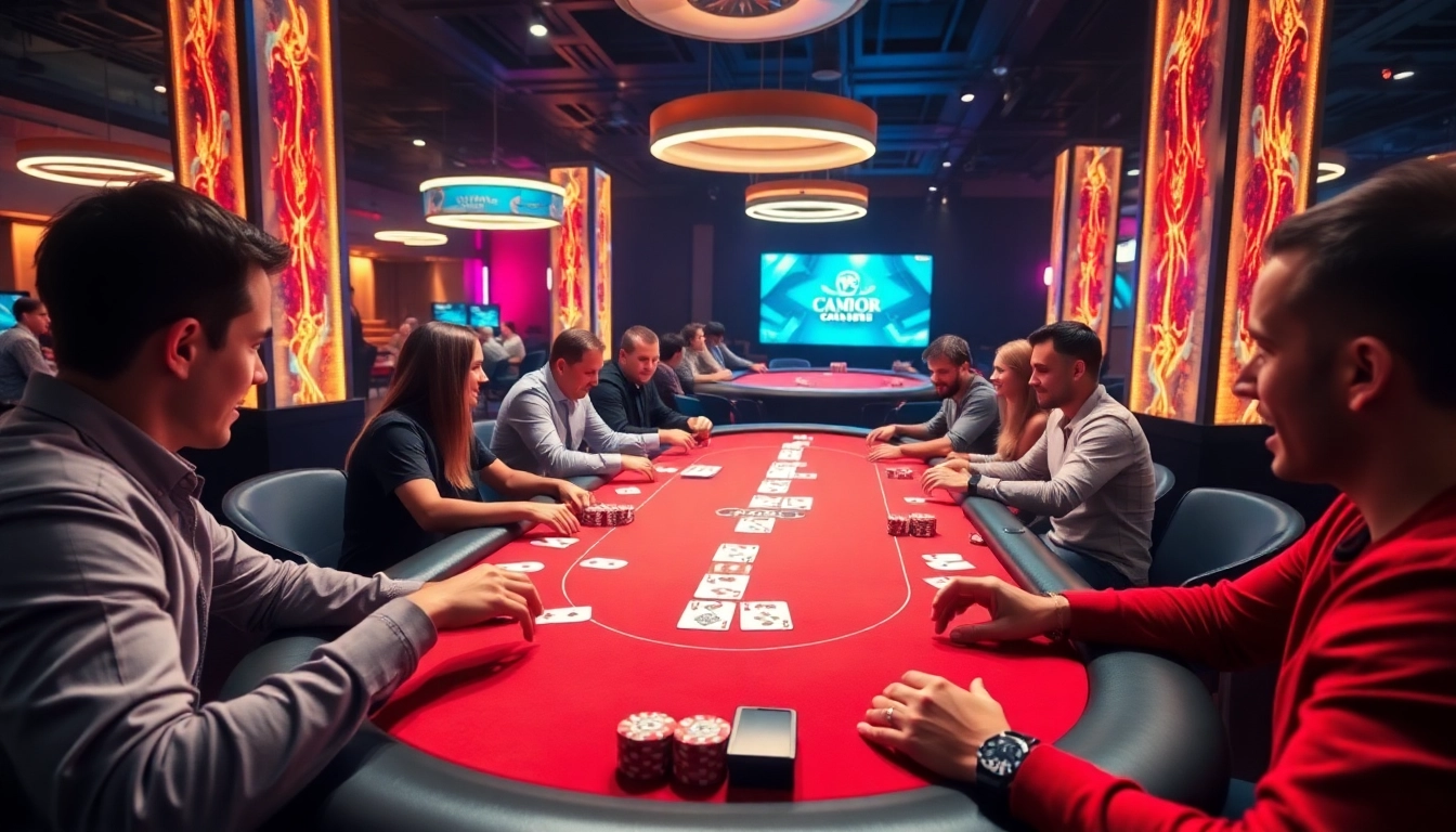 Mastering Pokerbros Paradise Union: Strategies, Community, and Tips for Success