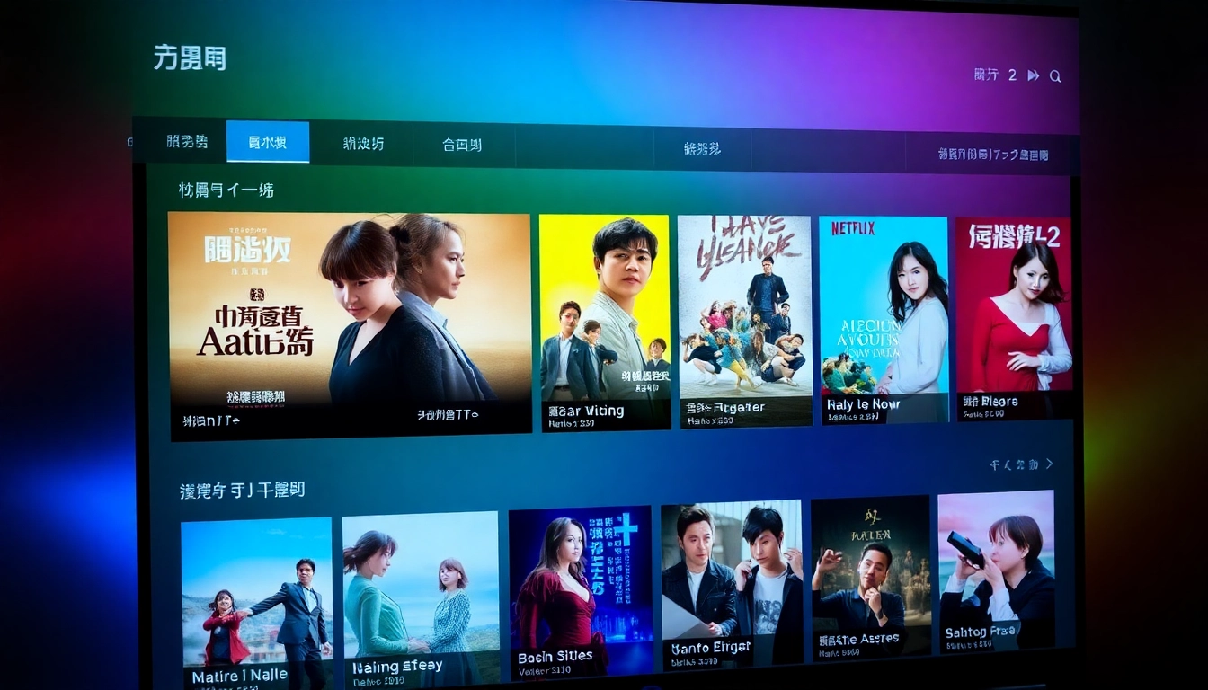 누누티비로 최신 영화, 드라마, 애니메이션 실시간 무료 시청 방법