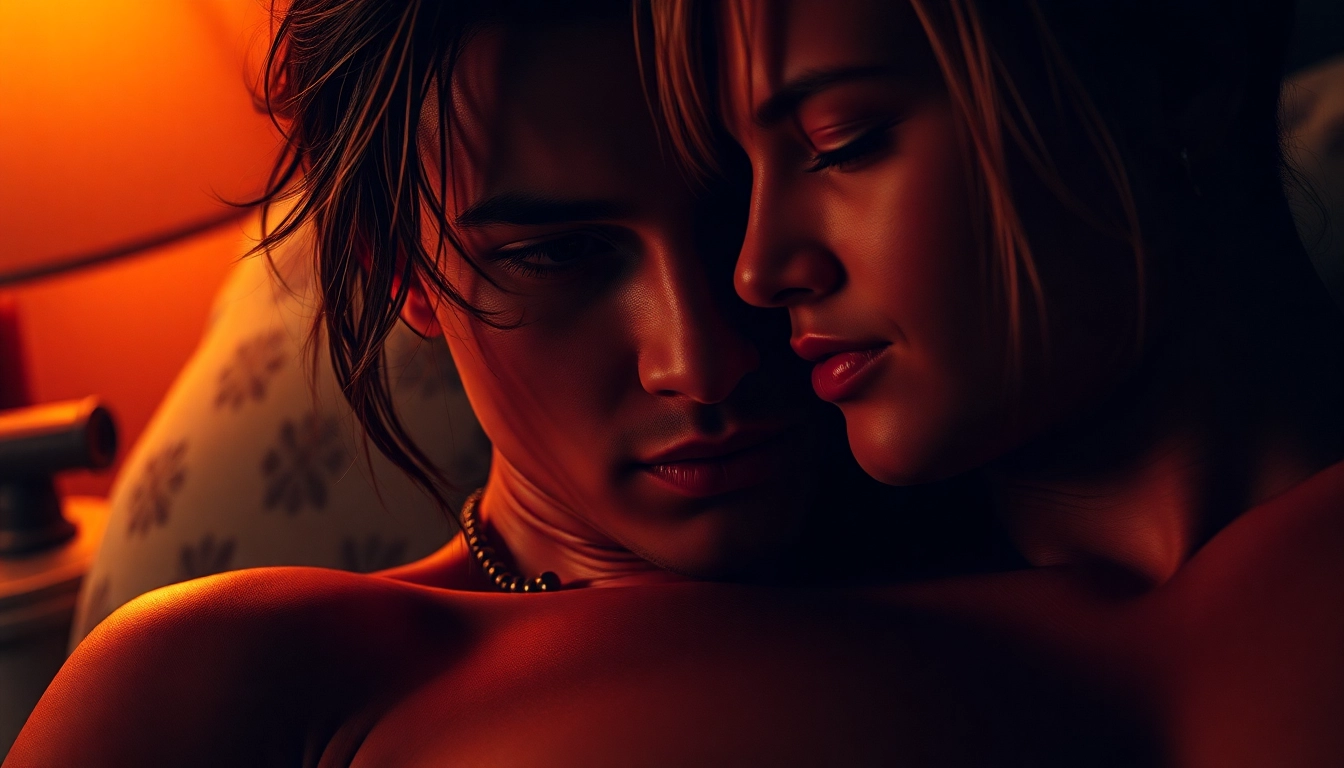 Top 5 Cutting-Edge NSFW AI Image Generators in 2025 for Hyper-Realistic Adult Art