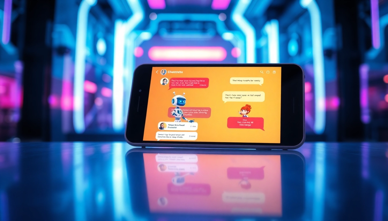 Unlocking the Future of AI Conversations: The Rise of Free NSFW AI and AI Sexy Chat Platforms