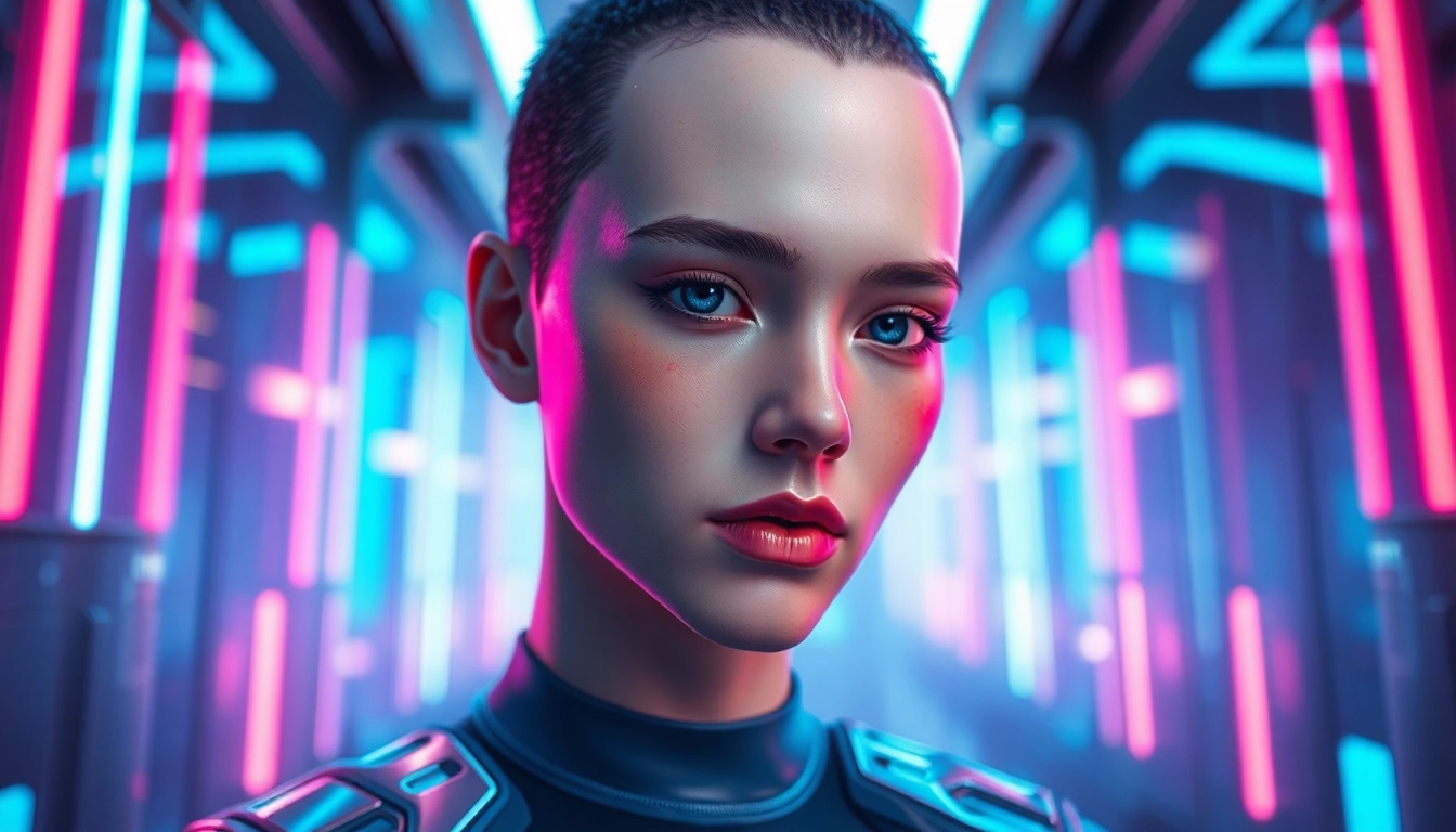 The Top 5 NSFW AI Generators for Images & Videos in 2025