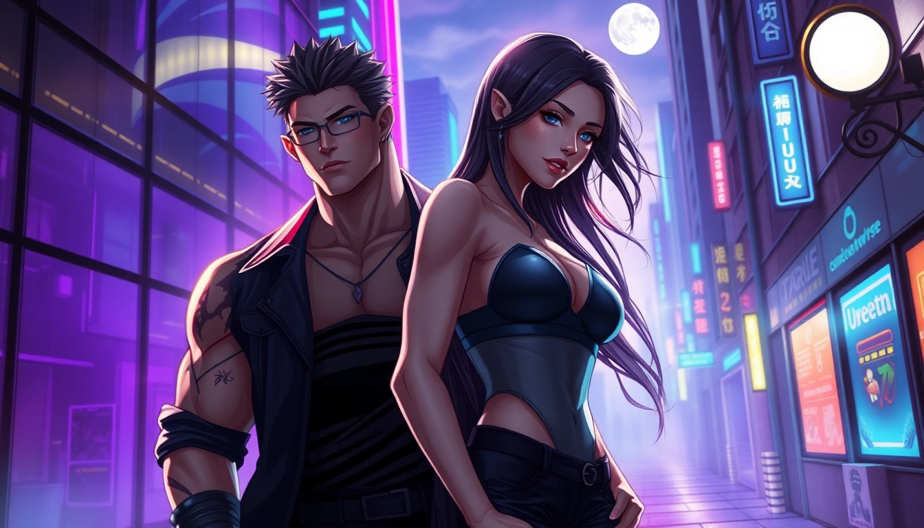 Understanding the Omegaverse: What It Is and Why It Captivates Fans