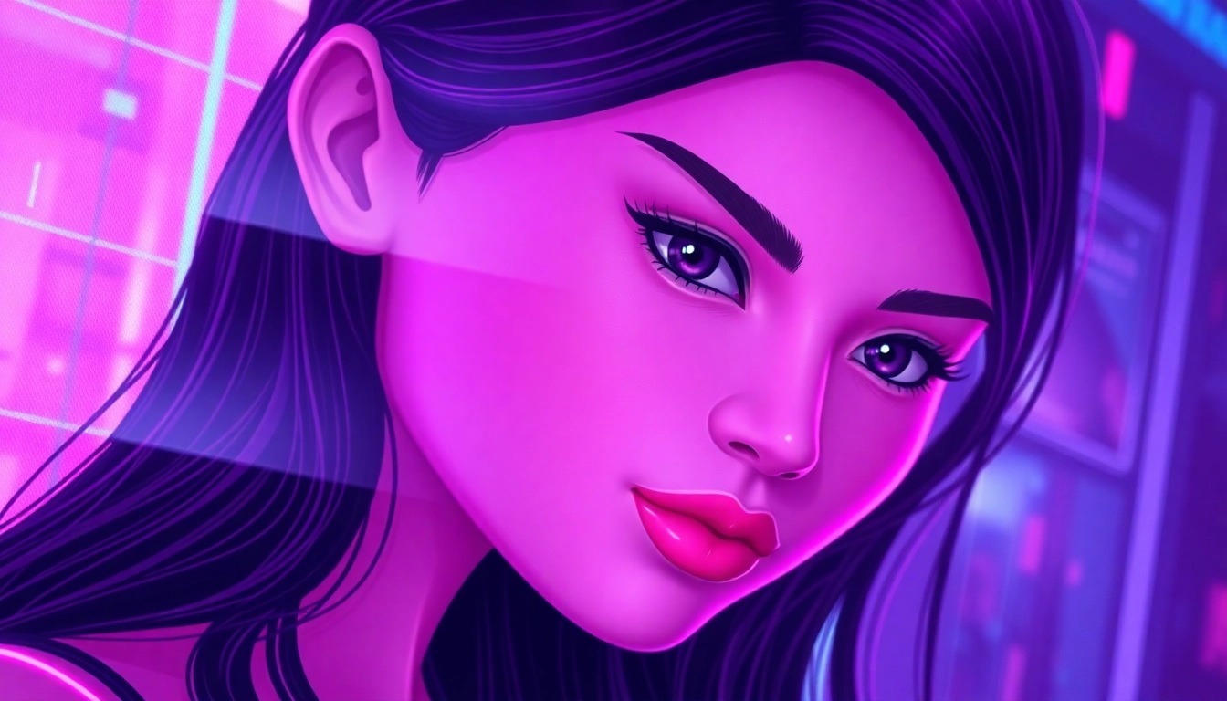 A Comprehensive List of the Top 10 AI Girlfriend Apps for Unfiltered NSFW Chat in 2025