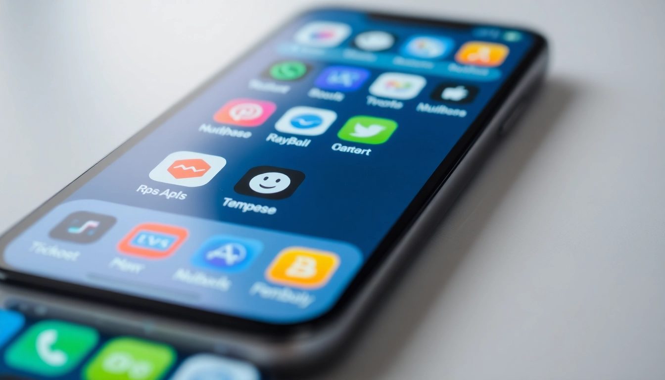 Latest Apps News Trends That Keep You Ahead in the Digital World
