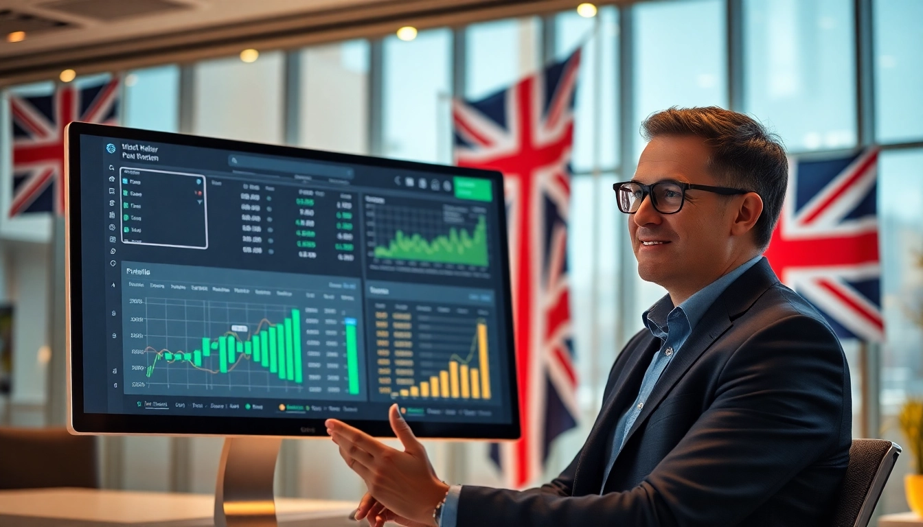 Learn how to choose the best investment funds UK for optimal financial growth and security