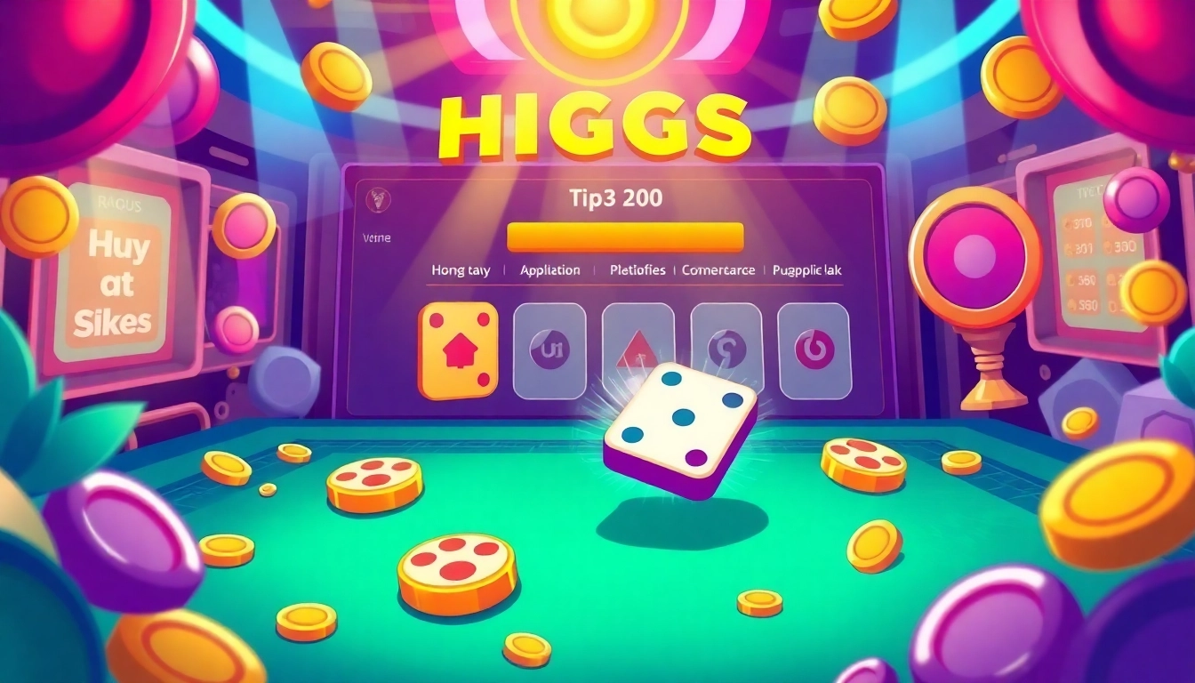Effective Strategies to Top Up Higgs Domino Safely and Boost Your Gaming Experience
